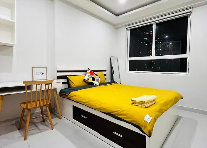 Kirakuan Luxury 2Br Pool/Gym