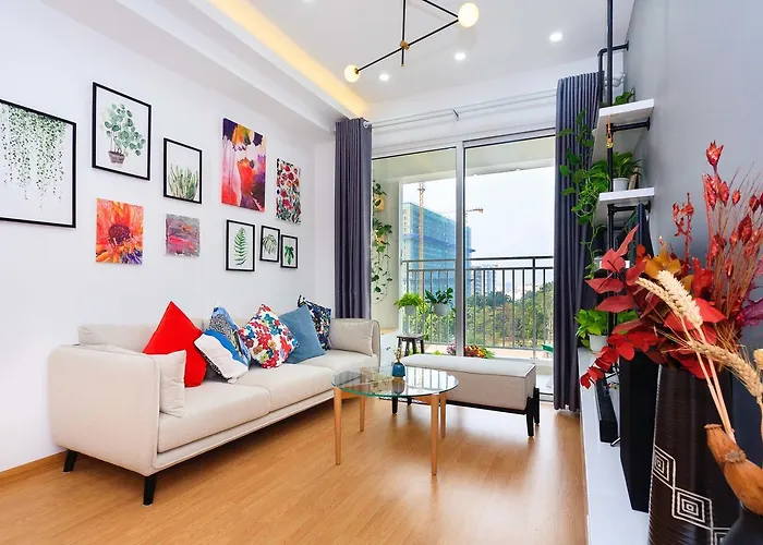 Kirakuan Luxury 2Br Pool/Gym