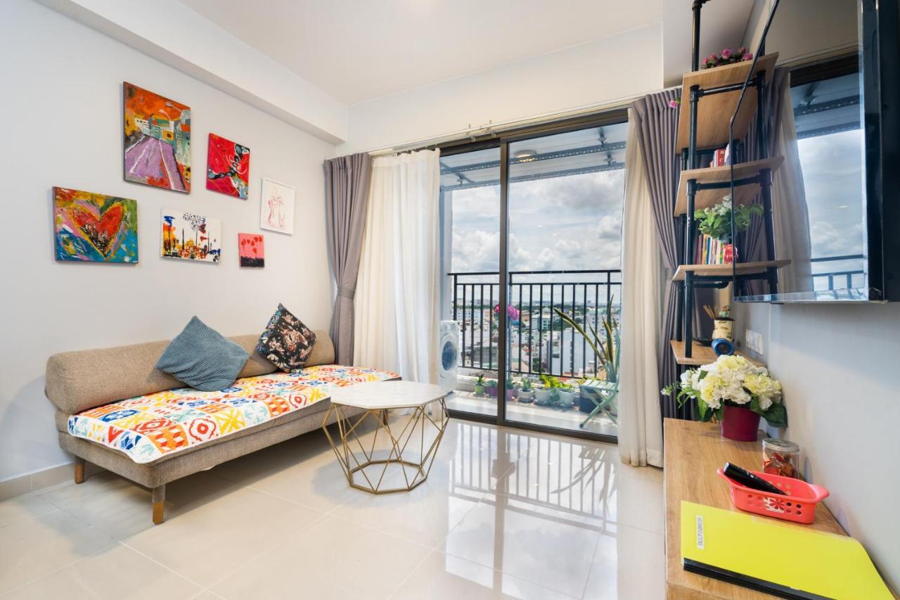 Kirakuan Luxury 2br Pool/gym