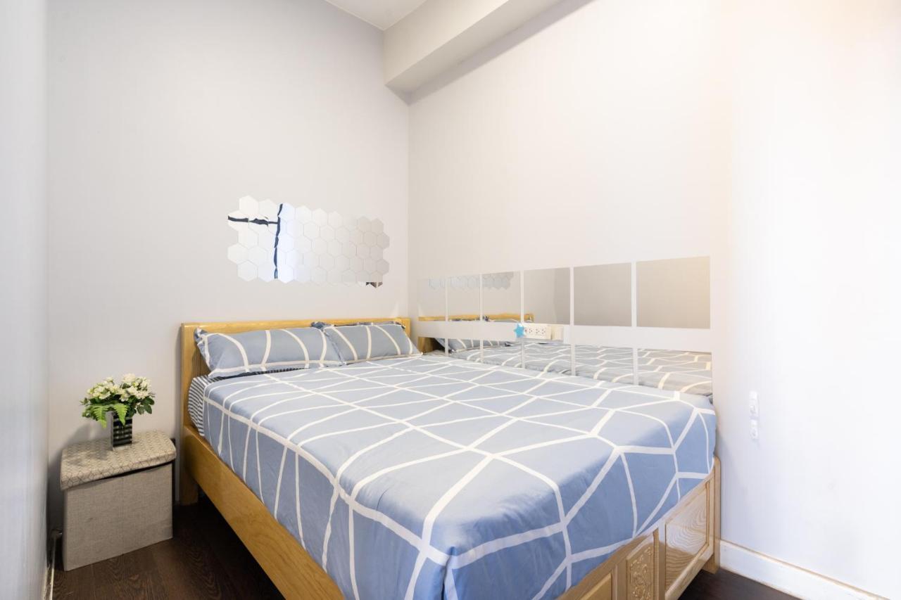 Apartment Kirakuan Luxury 2br Pool/gym