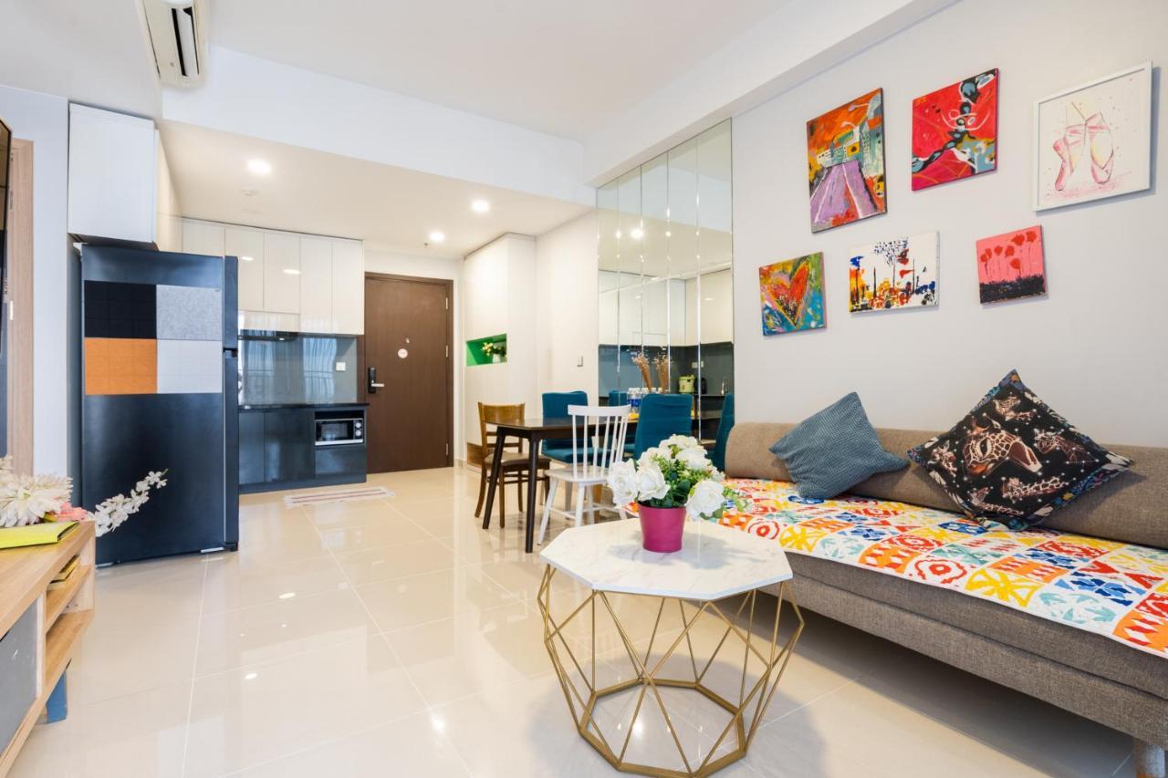 Kirakuan Luxury 2br Pool/gym *