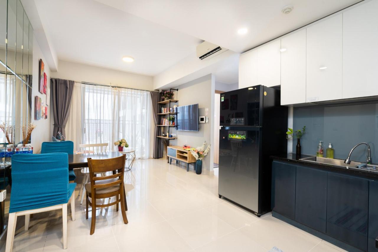 Kirakuan Luxury 2br Pool/gym *