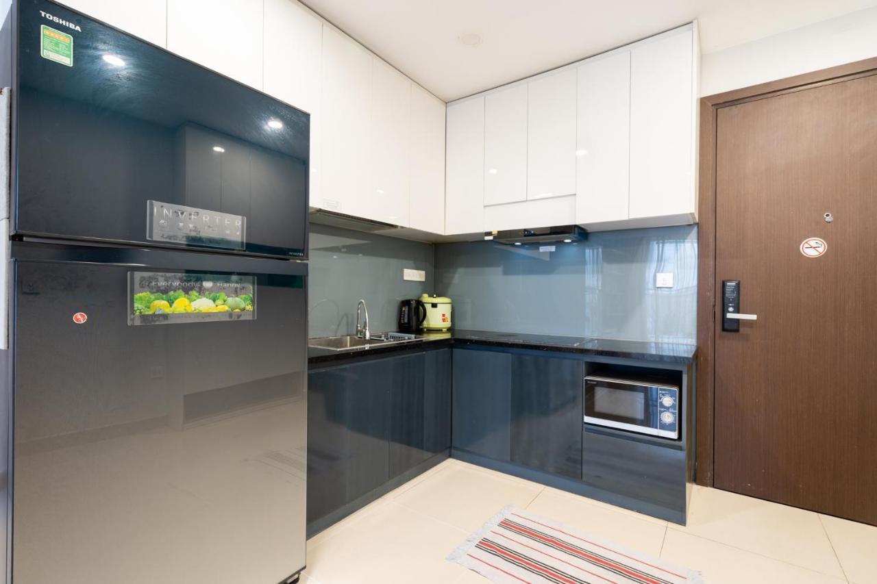 Kirakuan Luxury 2br Pool/gym Apartment Ho Chi Minh City