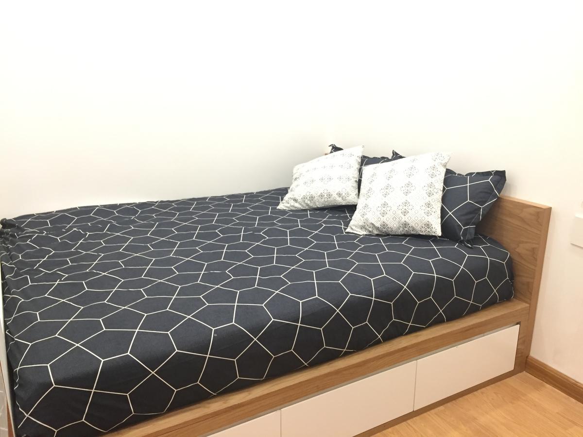 Kirakuan Luxury 2br Pool/gym Apartment