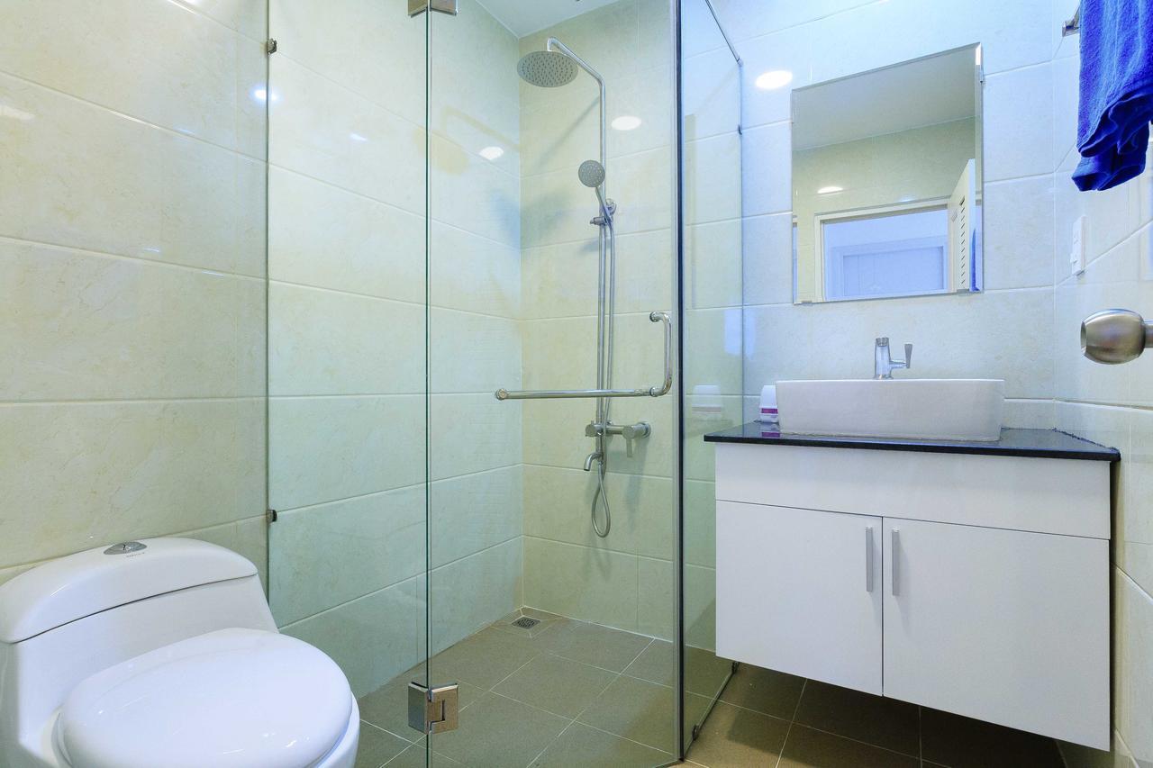 Kirakuan Luxury 2br Pool/gym *