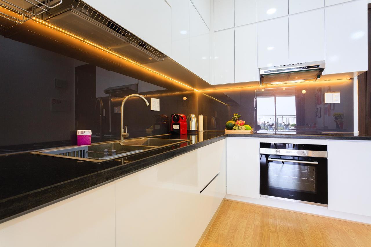 Kirakuan Luxury 2br Pool/gym