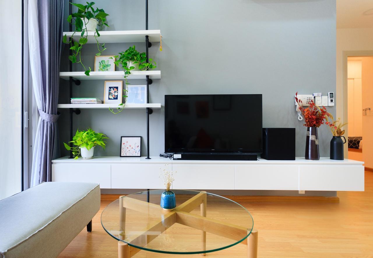 Kirakuan Luxury 2br Pool/gym Apartment