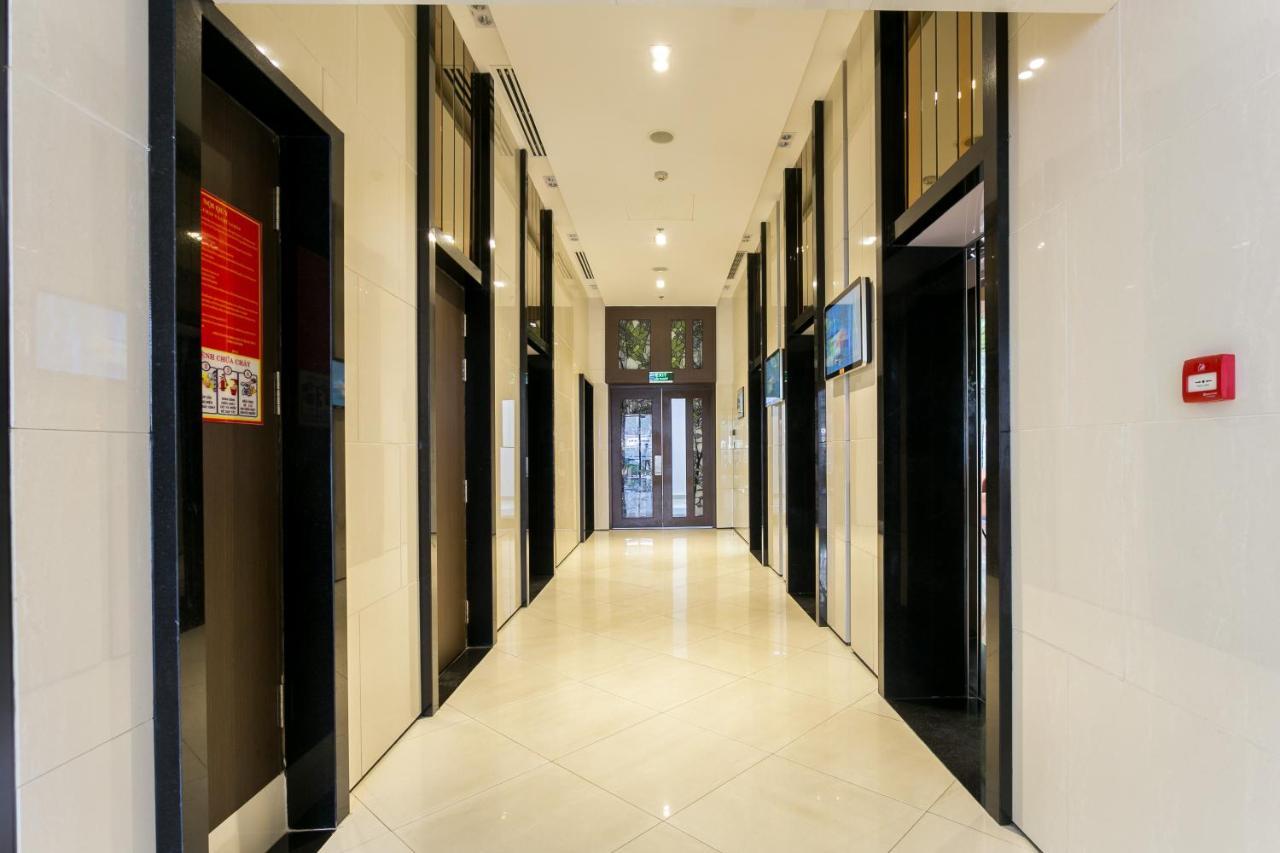Apartment Kirakuan Luxury 2br Pool/gym