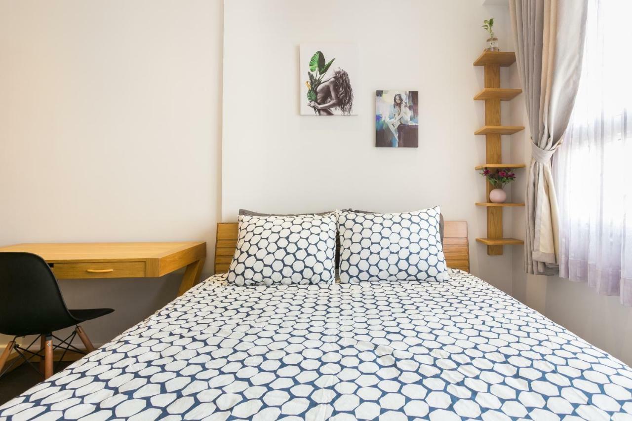 Apartment Kirakuan Luxury 2br Pool/gym Ho Chi Minh City