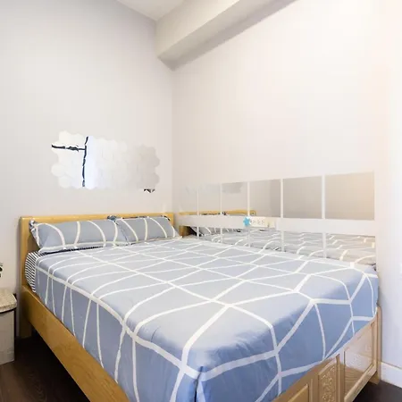 Kirakuan Luxury 2Br Pool/Gym Apartment Ho Chi Minh City Exterior photo