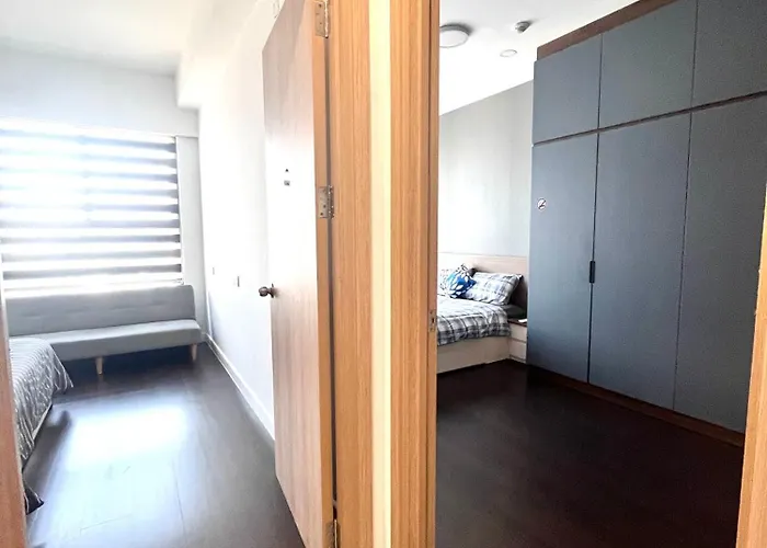 Kirakuan Luxury 2Br Pool/Gym