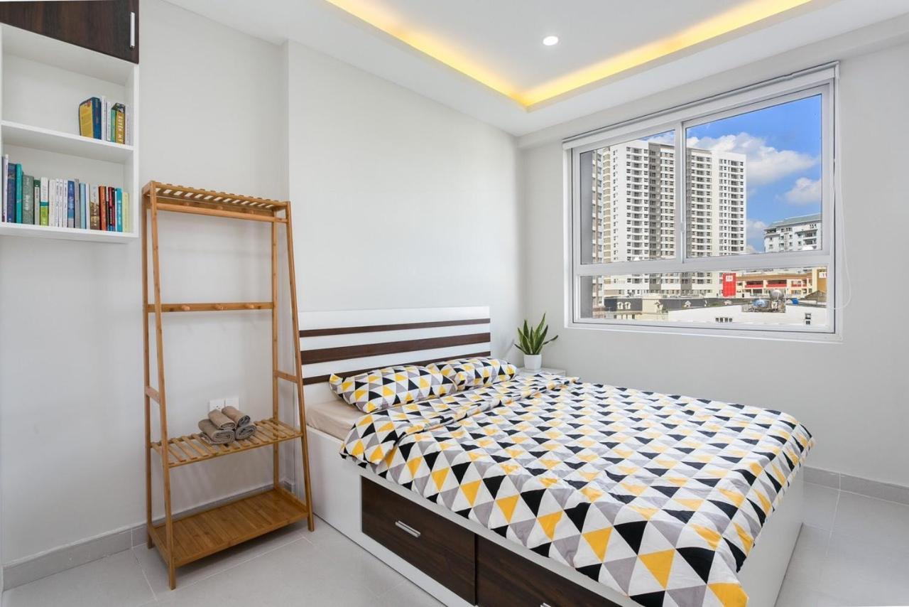 Kirakuan Luxury 2br Pool/gym * Хошимин